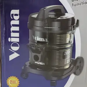Пылесос Voima, Душанбе