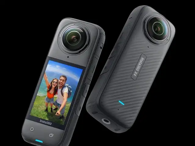 Камера Insta 360x4 8k 360 Action camera, Душанбе