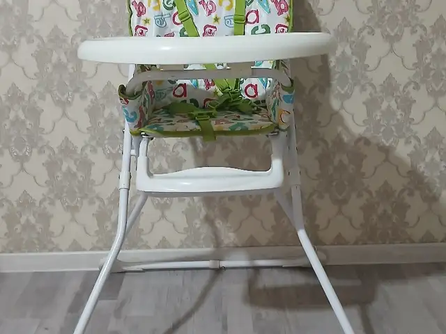 Детский стульчик для кормления Mothercare, Душанбе