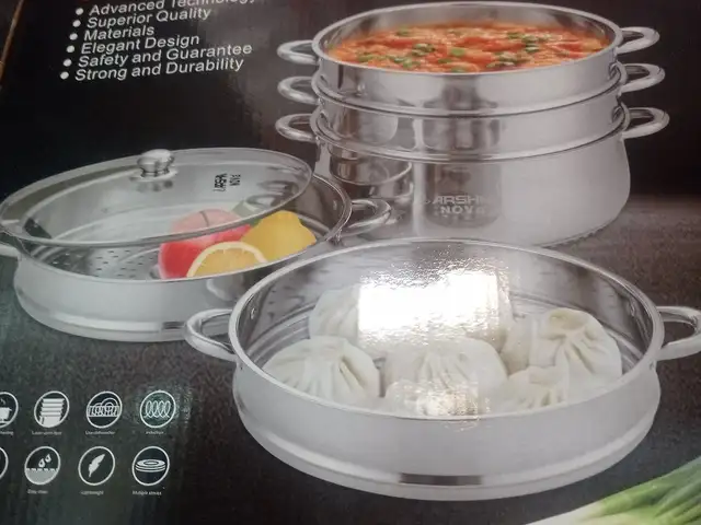 Мантушница, Душанбе
