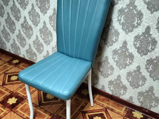 Стул, Душанбе