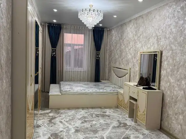 2-комн. квартира, 2 этаж, 60м², Зарафшон, Душанбе