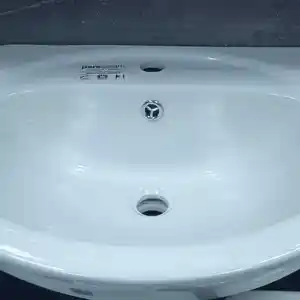 Раковина Pors Ceram, Душанбе