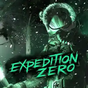 Игра Expedition Zero для компьютера-пк-pc, Душанбе