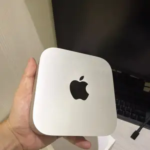 Компьютер Apple mac mini m4, Душанбе