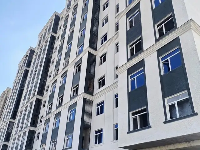 3-комн. квартира, 9 этаж, 94 м², Фирдавси (сохили), Душанбе