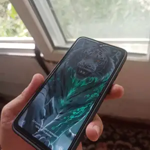 Samsung Galaxy A10, Душанбе