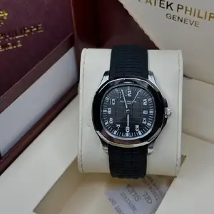 Часы Patek Philippe, Душанбе