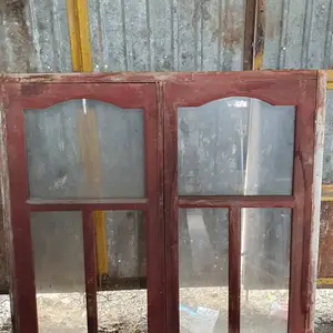 Окна и двери, Хуҷанд