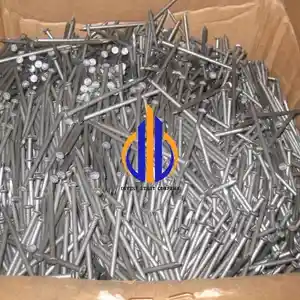 Гвозди, Душанбе