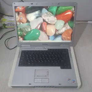 Ноутбук Dell PP12L, Душанбе