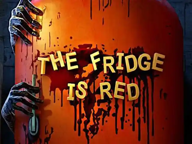 Игра The fridge is red goldberg для компьютера-пк-pc, Душанбе