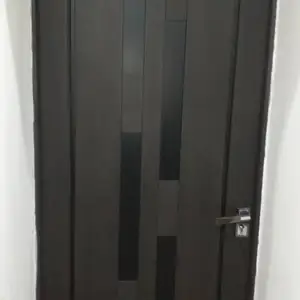 Дверь, Душанбе