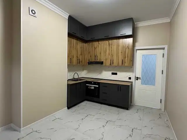 2-комн. квартира, 17 этаж, 74м², 2-комн. квартира, 17 этаж, 74м², ул. Айни, Бустон Сити, Шохмансур, Душанбе