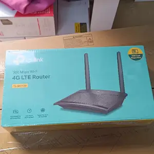 Роутер Wi-fi 4G LTE, Душанбе