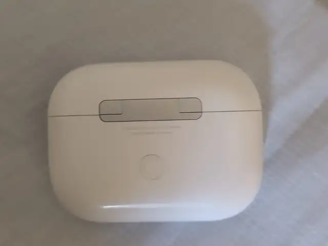 Беспроводные наушники AirPods pro 2, Бохтар (Курғон-Теппа)