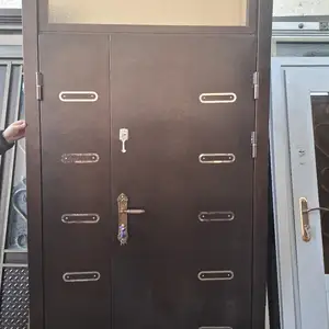 Входная дверь, Душанбе