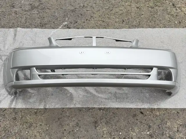 Передний бампер от Daewoo lacetti, Худжанд