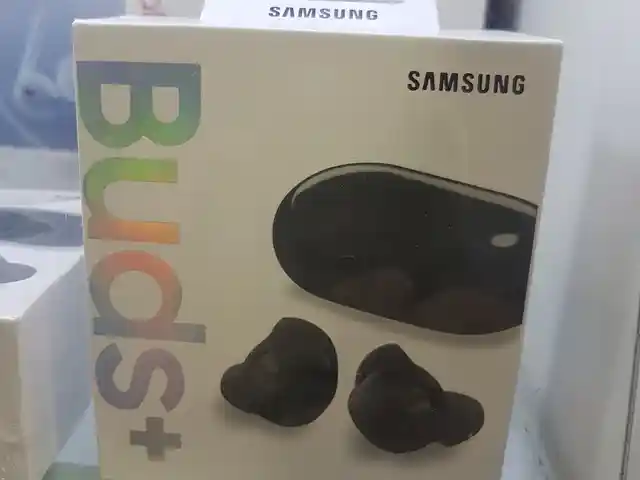 Наушники Samsung Galaxy Buds, Душанбе