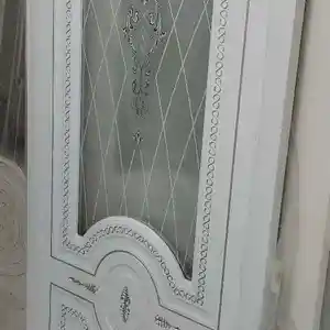 Дверь, Душанбе