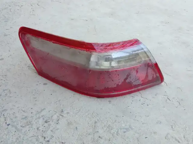 Фары от Toyota Camry 2, Худжанд