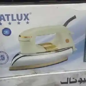 Утюг, Душанбе