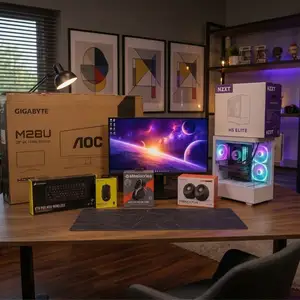 Персональный компьютер Core i5-3470, Душанбе