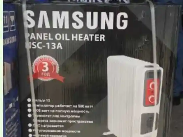 Радиатор Samsung c13a, Душанбе