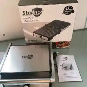 Тостер Starlux 22001, Душанбе