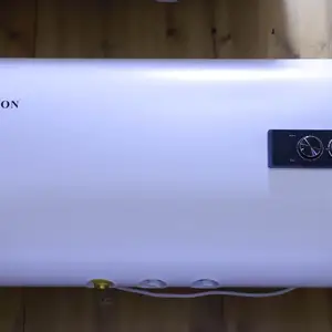 Водонагреватель Bosston плоский 50 л DT50V20G, Душанбе