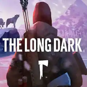 Игра The long dark для компьютера-пк-pc, Душанбе
