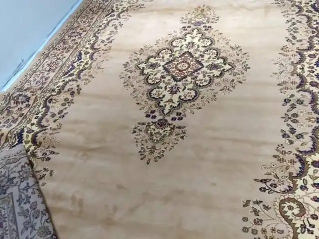 Колин, Душанбе