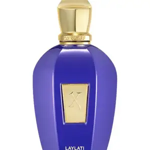 Духи Laylati Xerjoff, Душанбе