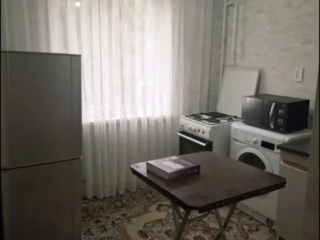 2-комн. квартира, 2 этаж, 50м², 32 мкр, Худжанд