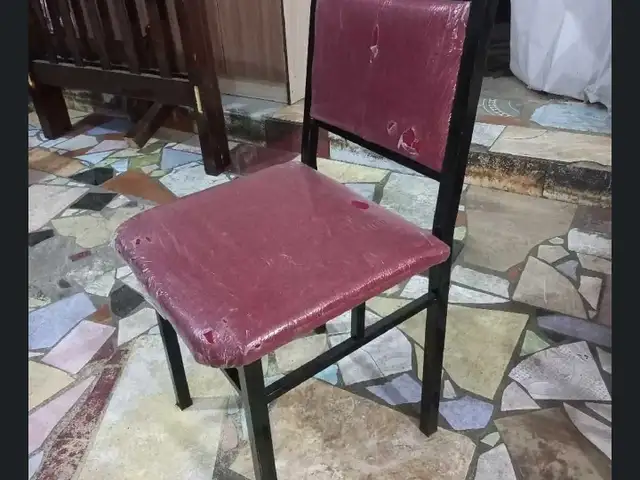 Стул, Душанбе
