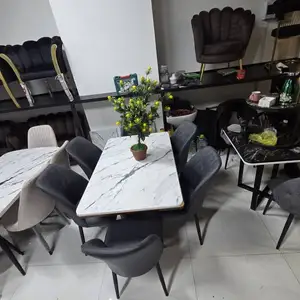 Стол стуля, Душанбе