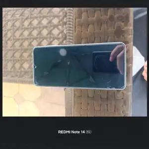 Samsung Galaxy A06, Ашт