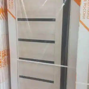 Дверь, Душанбе