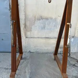Кран тельфер, Душанбе