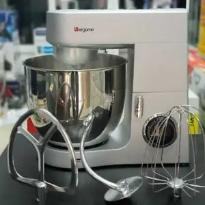 Миксер, Душанбе