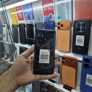 Xiaomi Poco x6 pro, Бохтар (Курган-Тюбе)