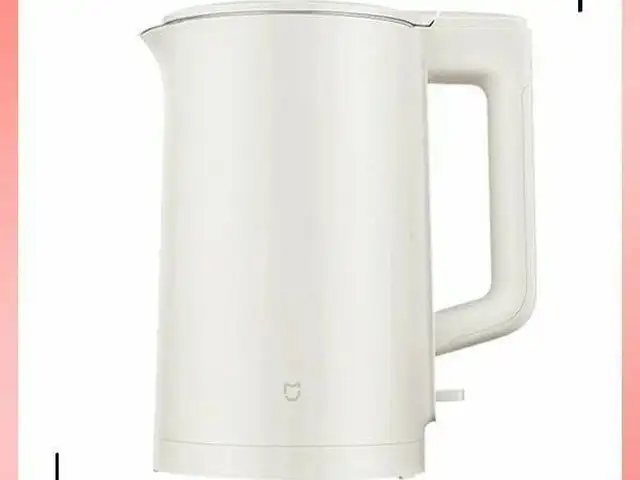 Электрический чайник Mijia Electric Kettle C1, Худжанд