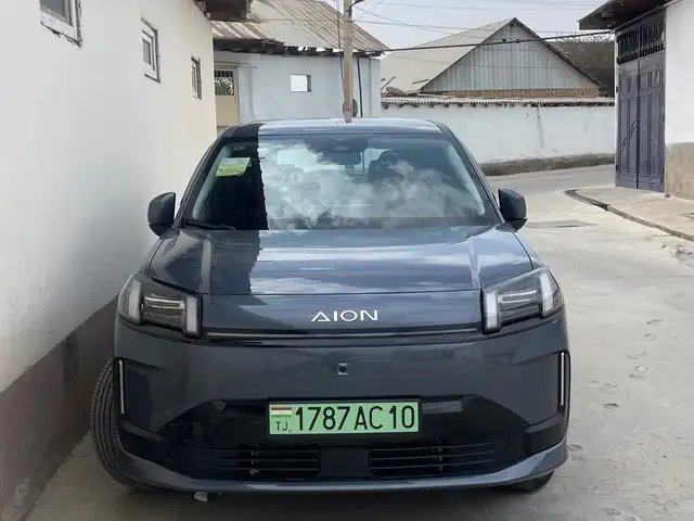 GAC Aion V