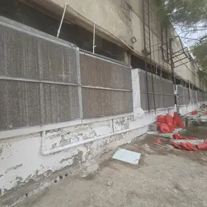 Сдаётся птицефабрика в аренду, Худжанд