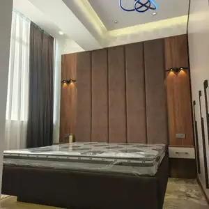 3-комн. квартира, 8 этаж, 75 м², 8 мкр, Худжанд