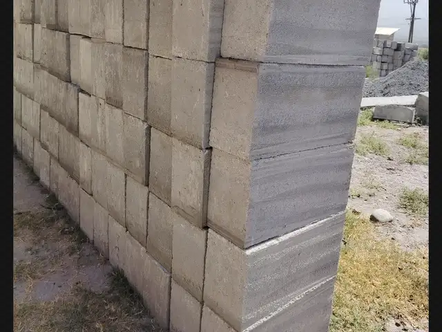Газаблок, Панҷакент