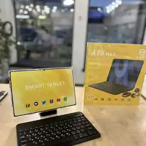 Планшет A15 Max 6/128GB, Душанбе