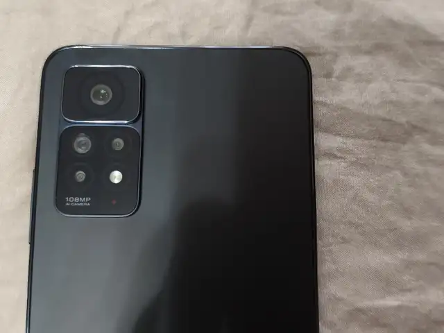 Xiaomi Redmi Note 11 Pro 128gb, Душанбе