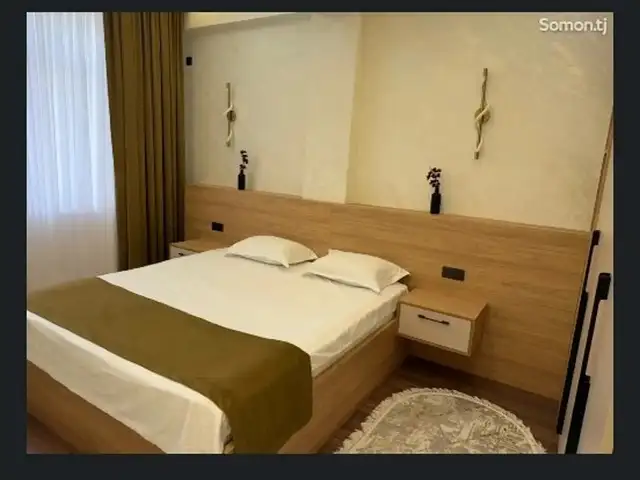 3-комн. квартира, 5 этаж, 85 м², 34, Хуҷанд - 2