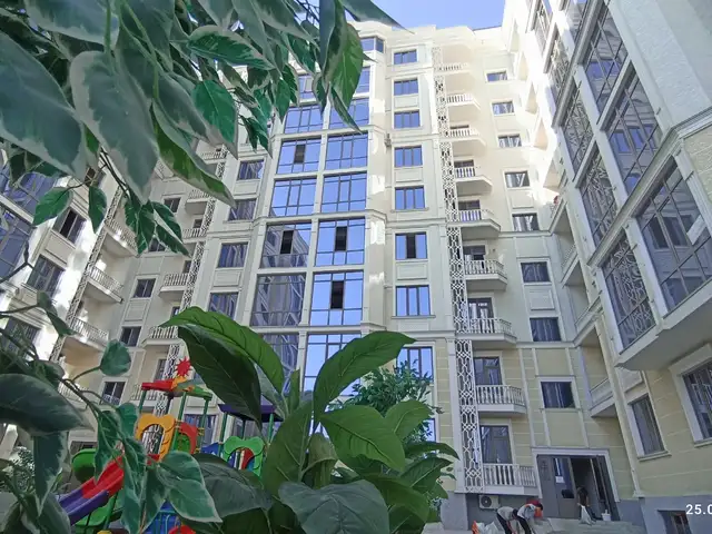 2-комн. квартира, 6 этаж, 48 м², 12 мкр, Худжанд